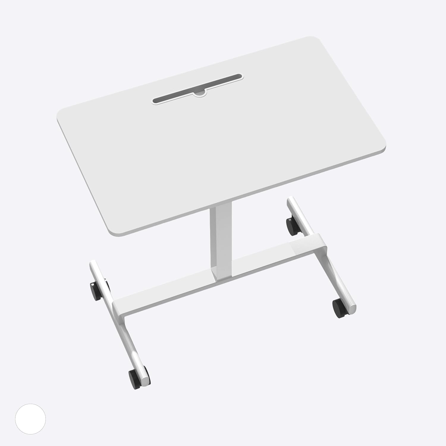 32 x 19 in. Adjustable Standing Desk