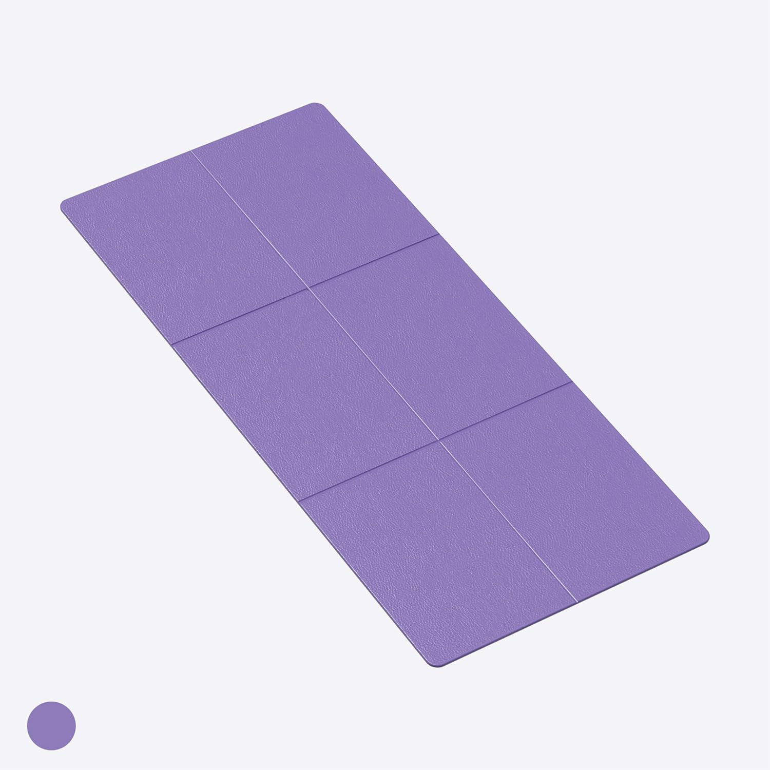 59 x 27.5 in. Folding Treadmill Mat